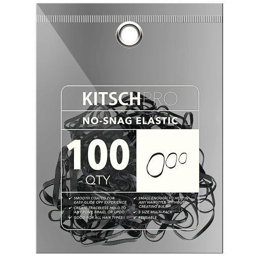 Kitsch No-Snag Elastics