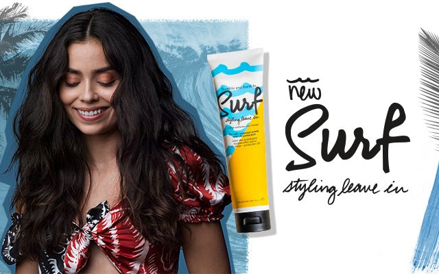 Limited edition Surf Styling Leave In Is Here