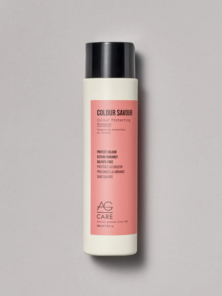 COLOUR SAVOUR - Colour Protecting Shampoo