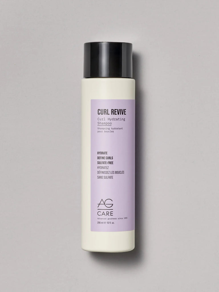 CURL REVIVE - Curl Hydrating Shampoo