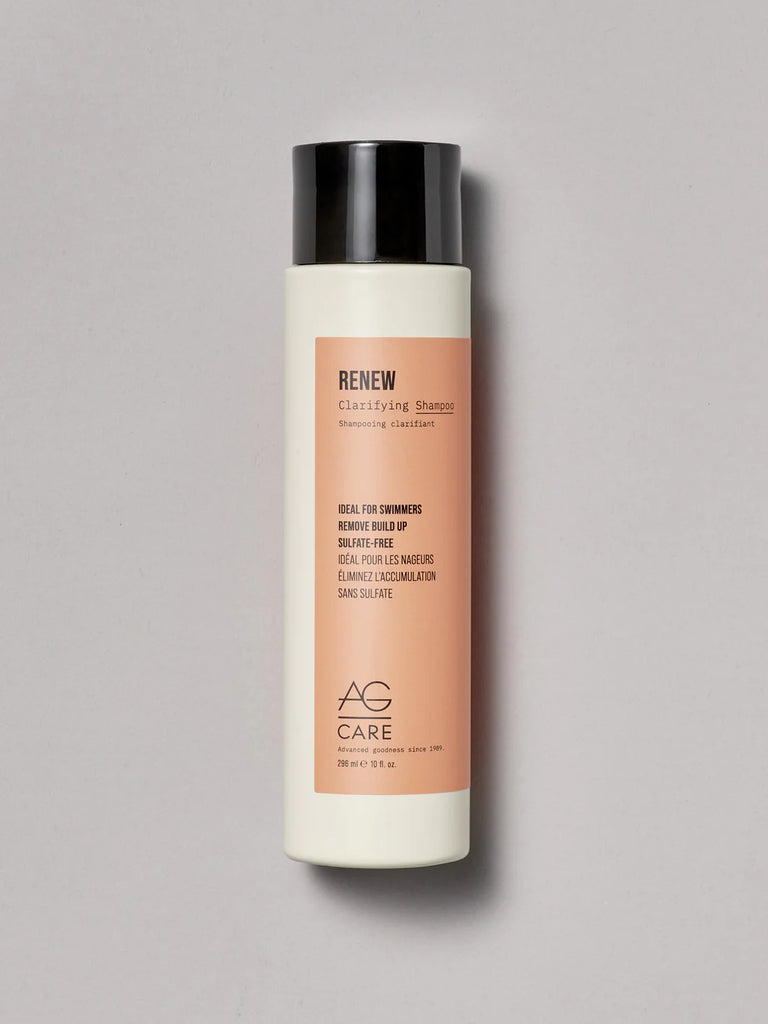 RENEW - Clarifying Shampoo