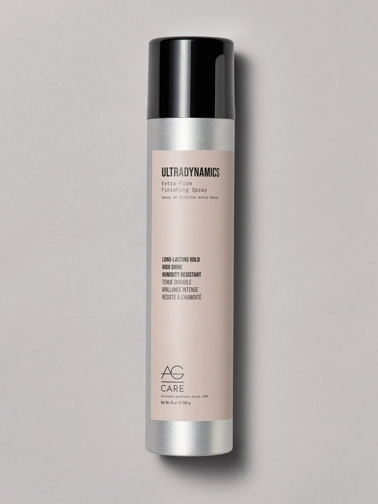 ULTRADYNAMICS - Extra-Firm Finishing Spray