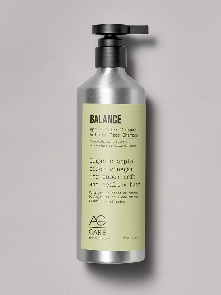 BALANCE - Apple Cider Vinegar Shampoo