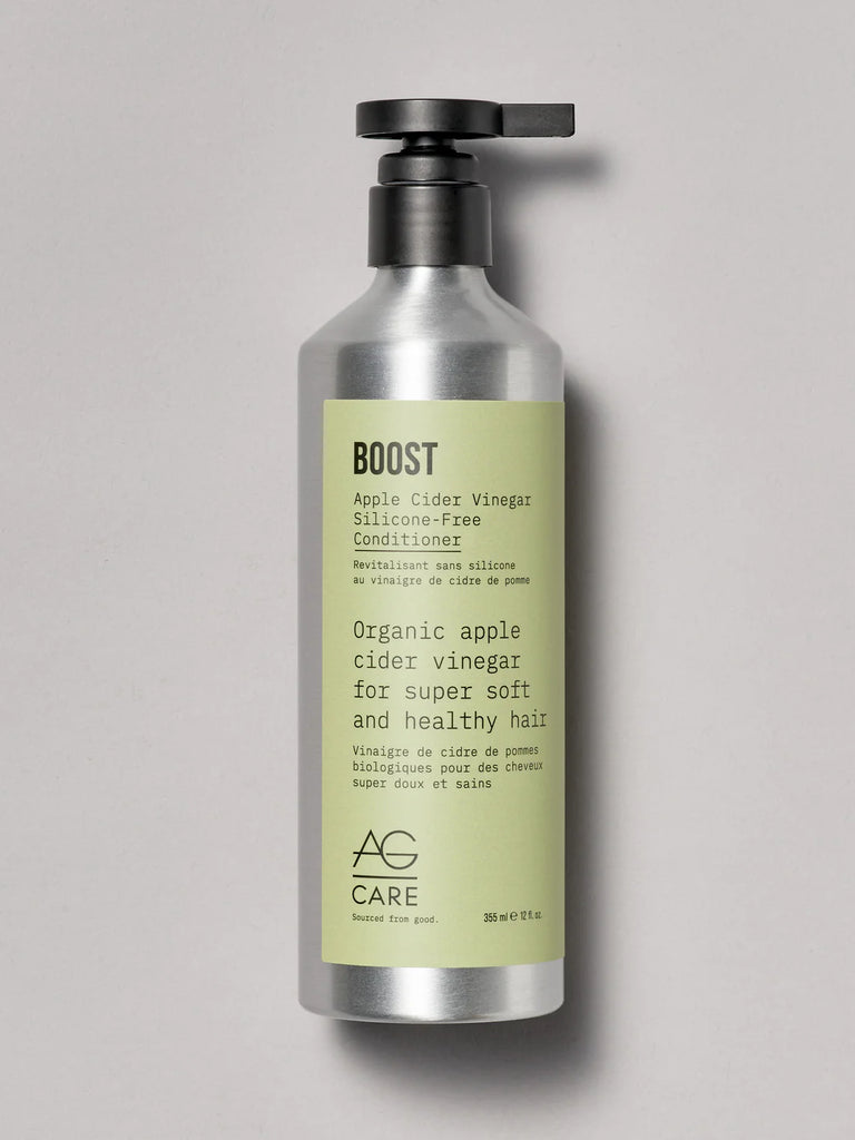 BOOST - Apple Cider Vinegar Conditioner