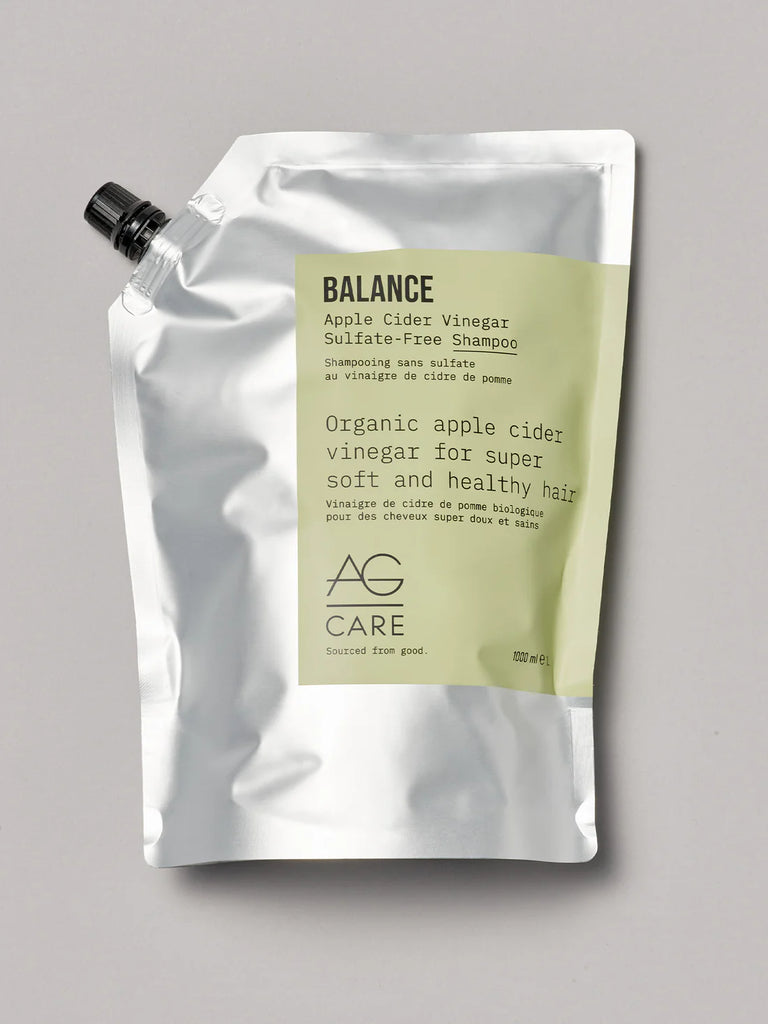 BALANCE - Apple Cider Vinegar Shampoo
