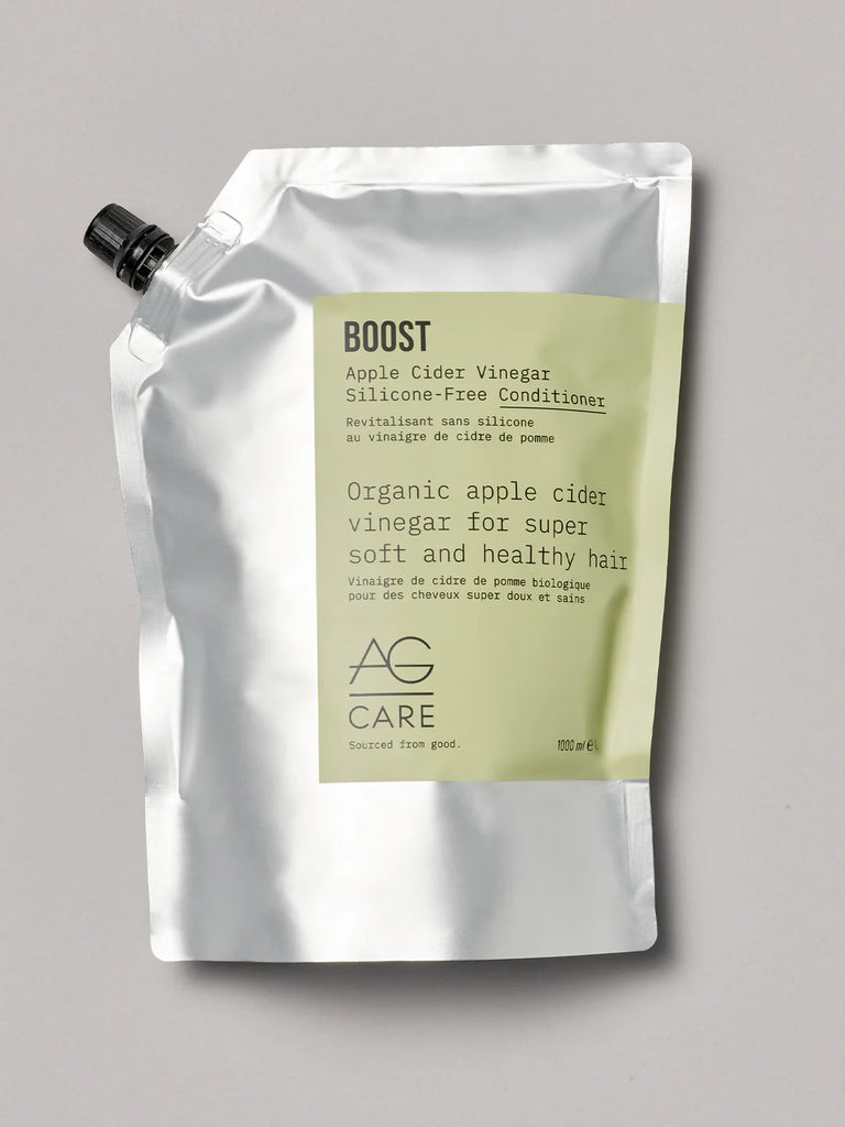 BOOST - Apple Cider Vinegar Conditioner