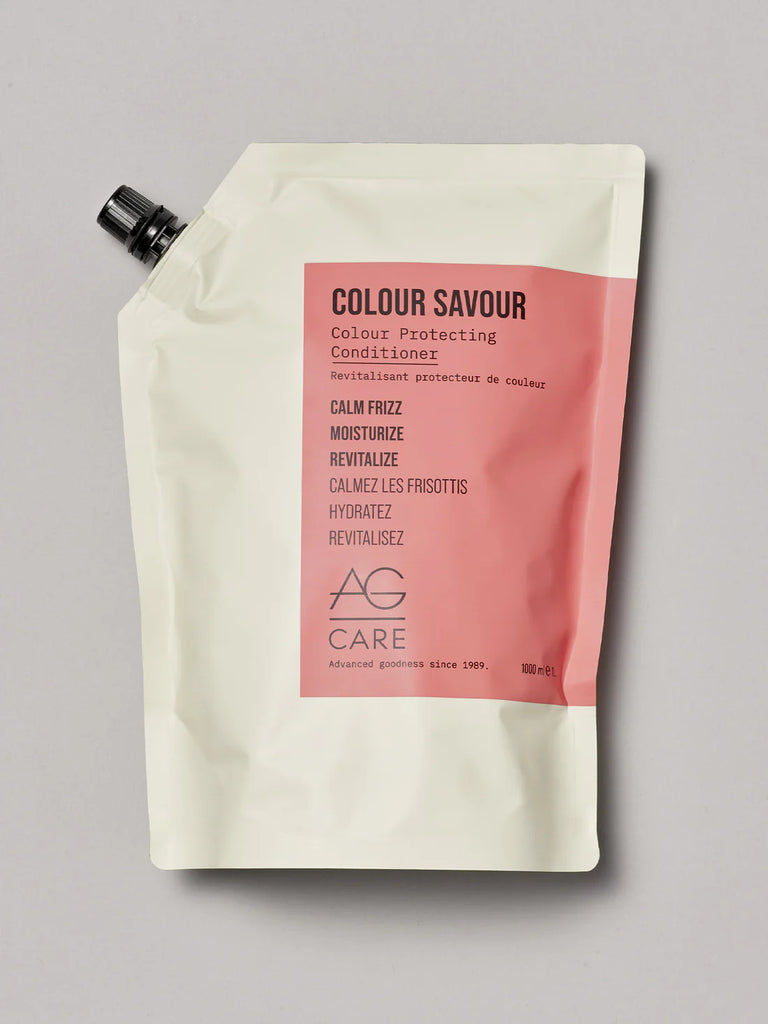 COLOUR SAVOUR - Colour Protecting Conditioner