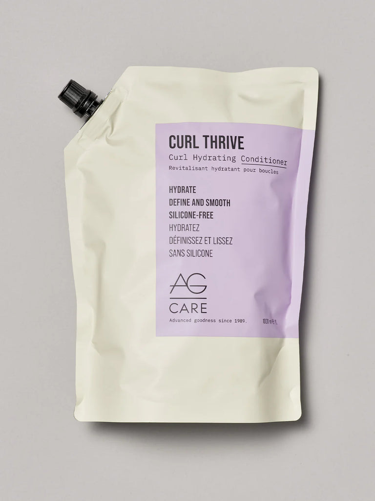 CURL THRIVE - Curl Hydrating Conditioner