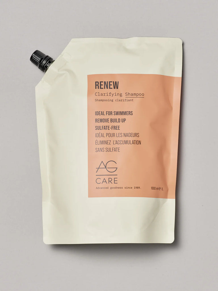 RENEW - Clarifying Shampoo 1L Refill