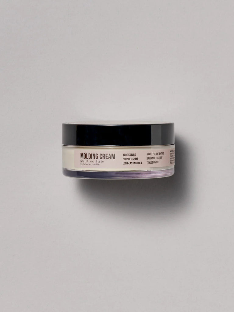 MOLDING CREAM - Sculpt and Style