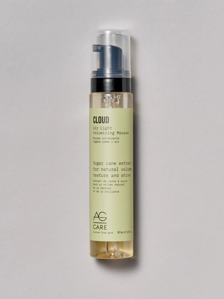 CLOUD - Air Light Volumizing Mousse