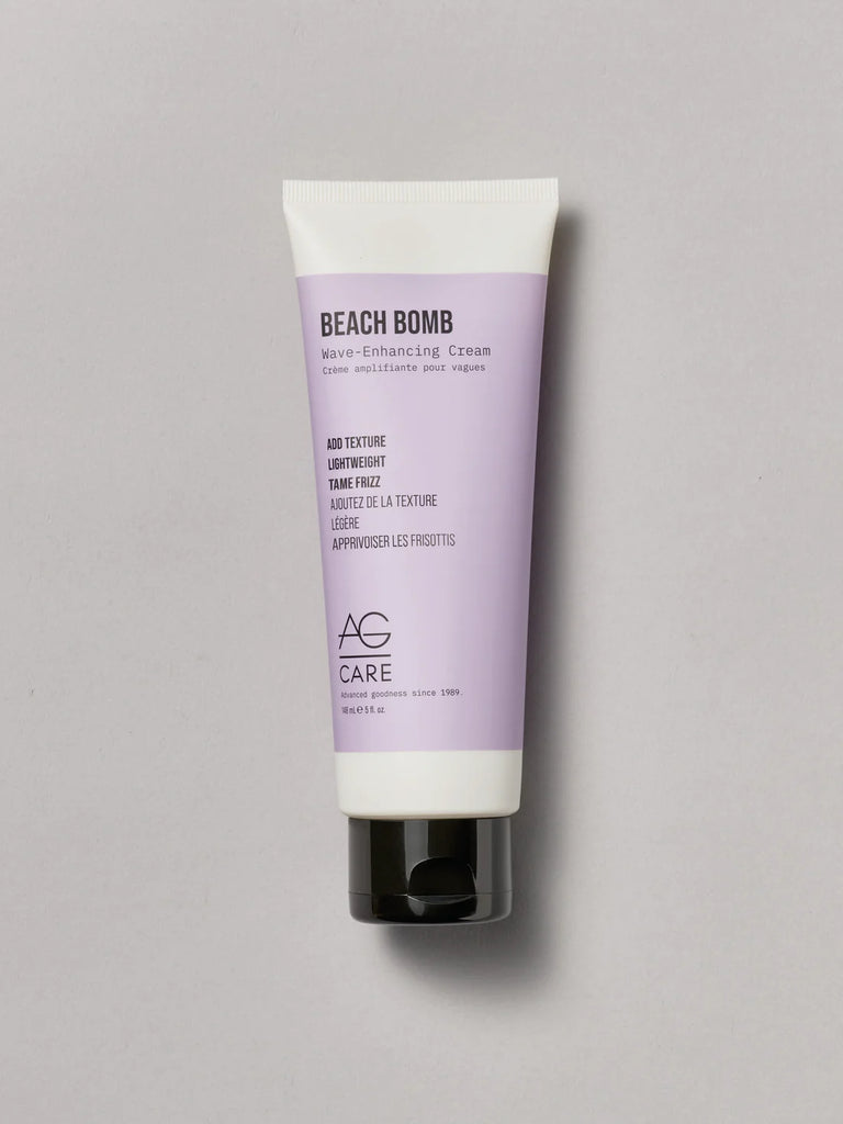 BEACH BOMB - Wave-Enhancing Cream