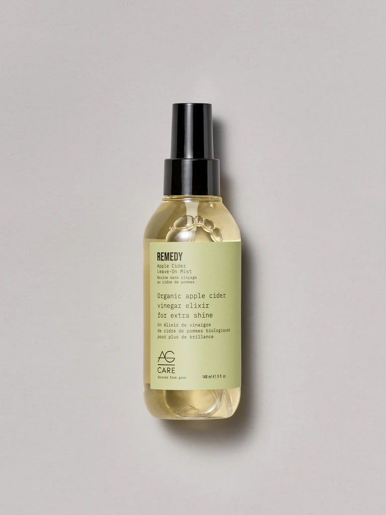 REMEDY - Apple Cider Leave-On Mist