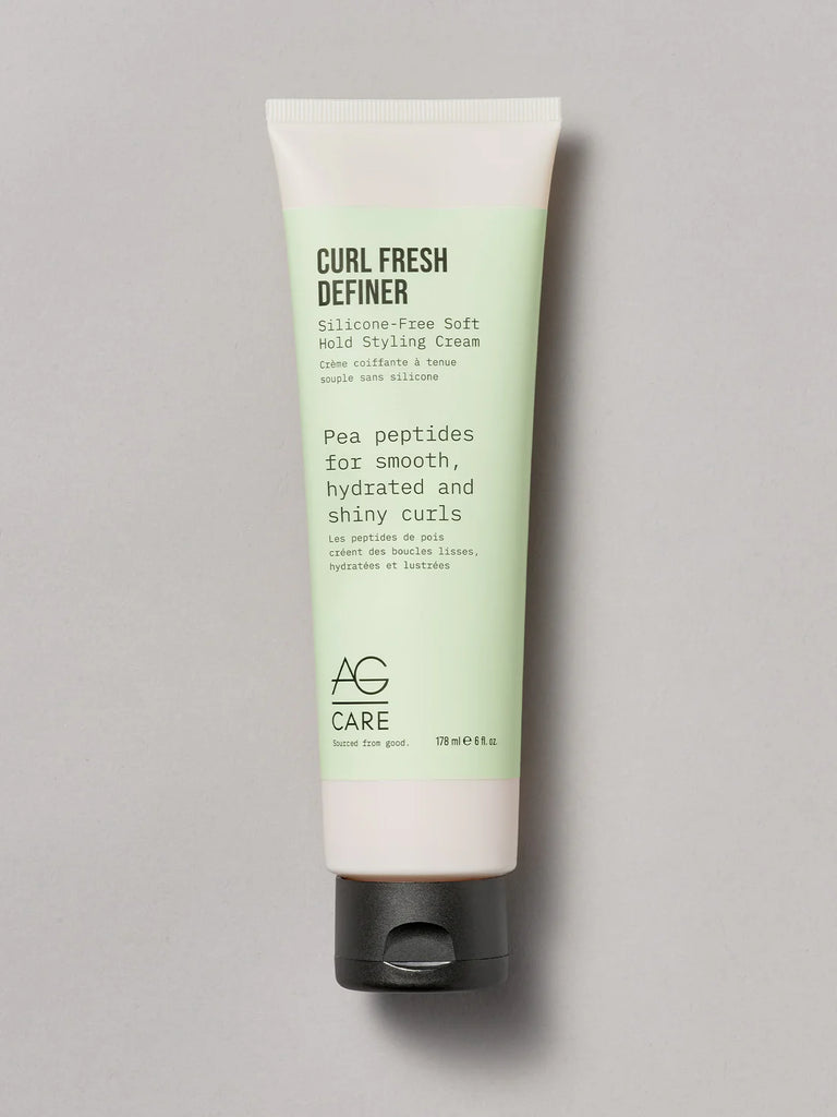 CURL FRESH DEFINER - Soft Hold Styling Cream