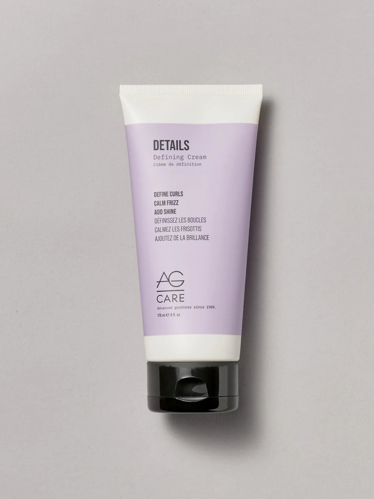 DETAILS - Defining Cream