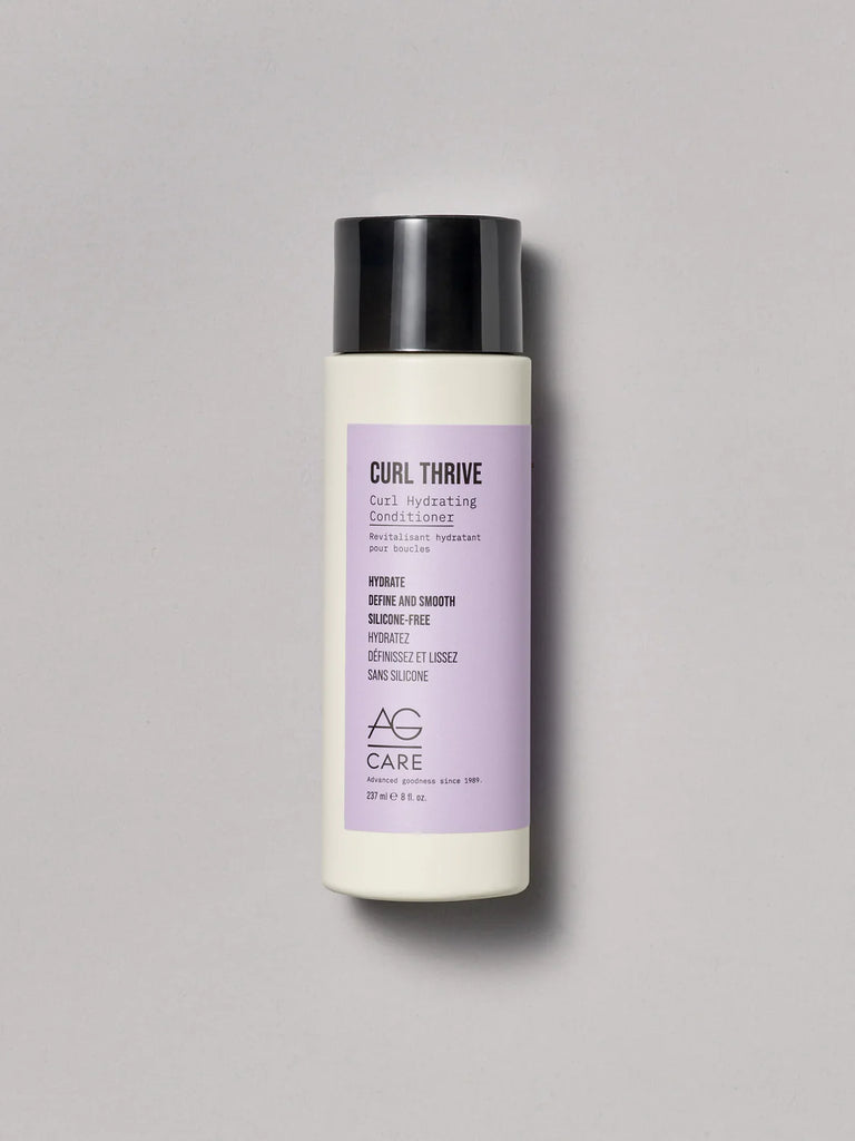 CURL THRIVE - Curl Hydrating Conditioner