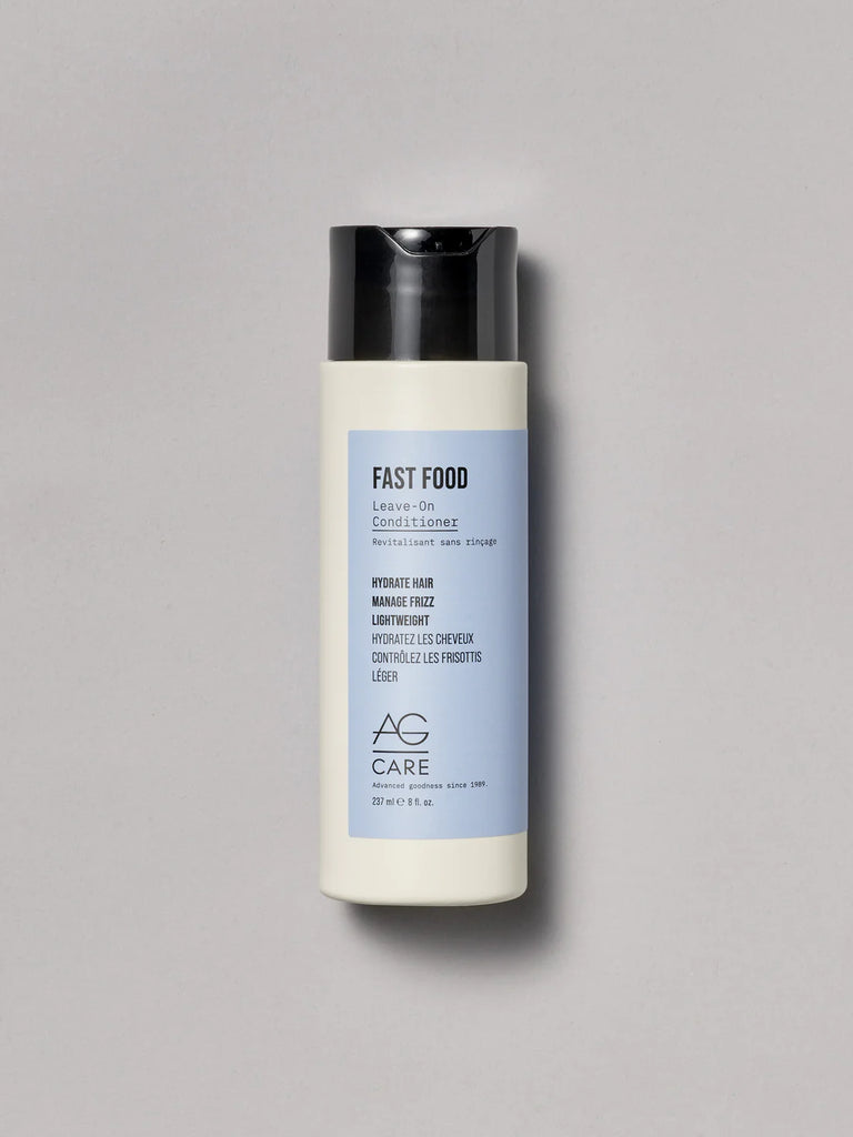 FAST FOOD - Leave-On Conditioner