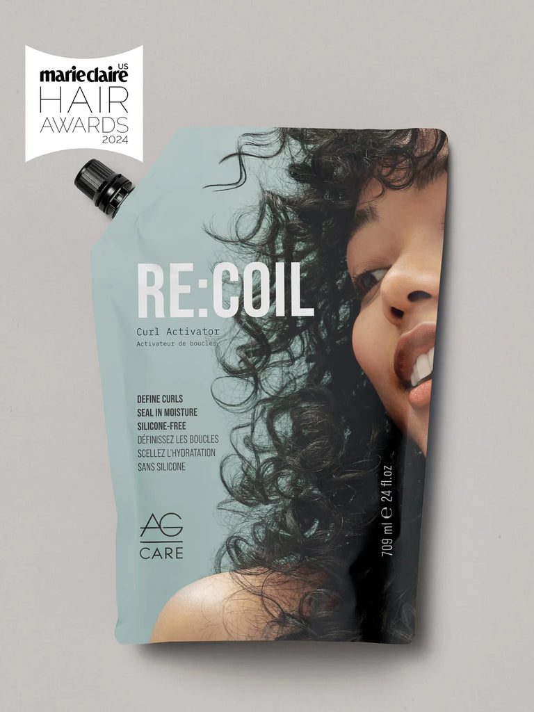 RE:COIL - Curl Activator