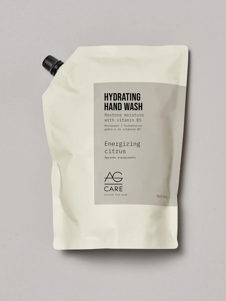 HYDRATING HAND WASH - Energizing Citrus 709ML Refill