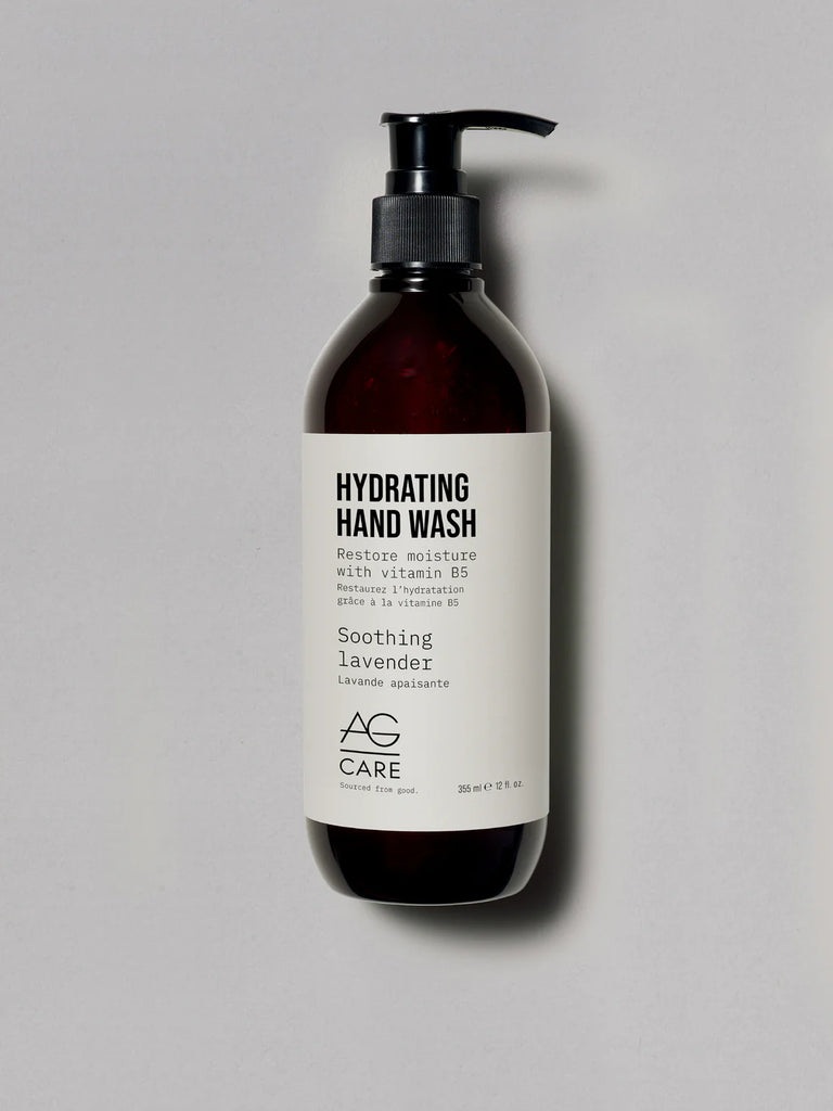HYDRATING HAND WASH - Soothing Lavender