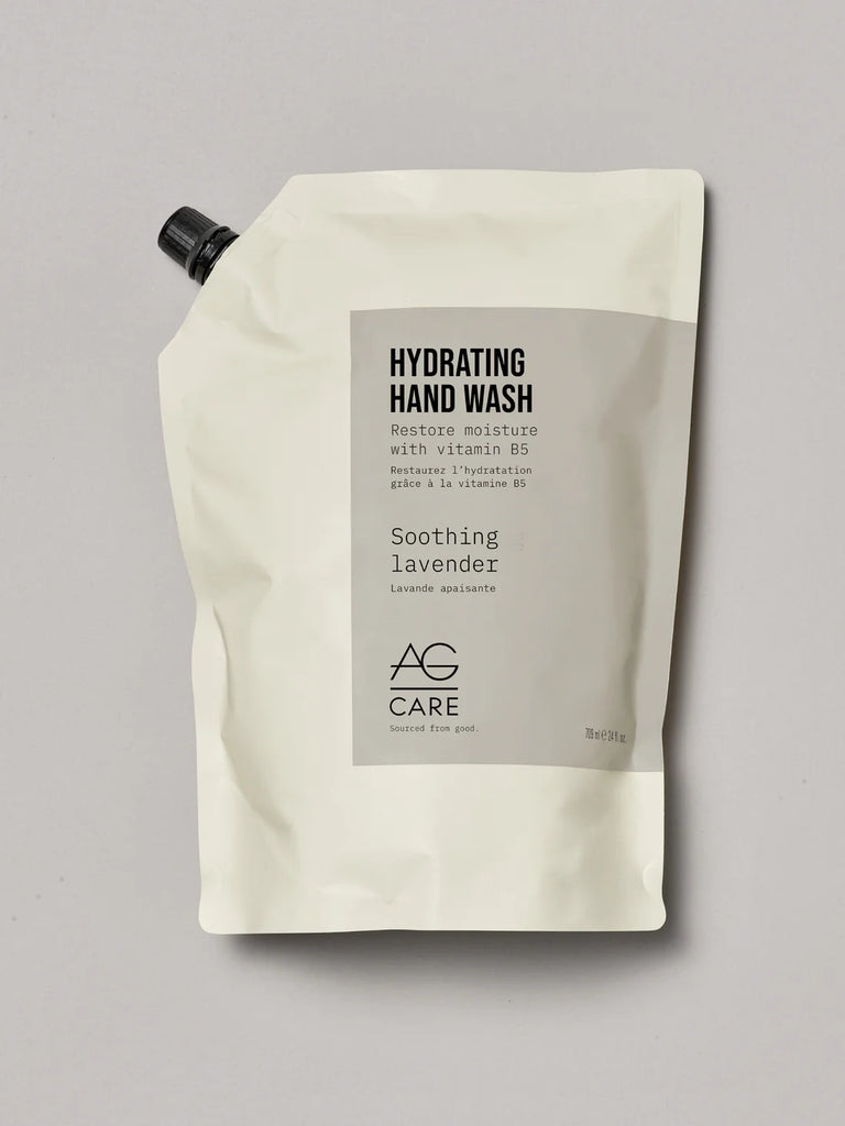 HYDRATING HAND WASH - Soothing Lavender