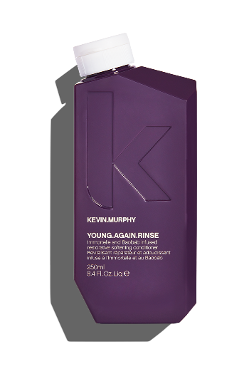 KEVIN.MURPHY YOUNG.AGAIN.RINSE