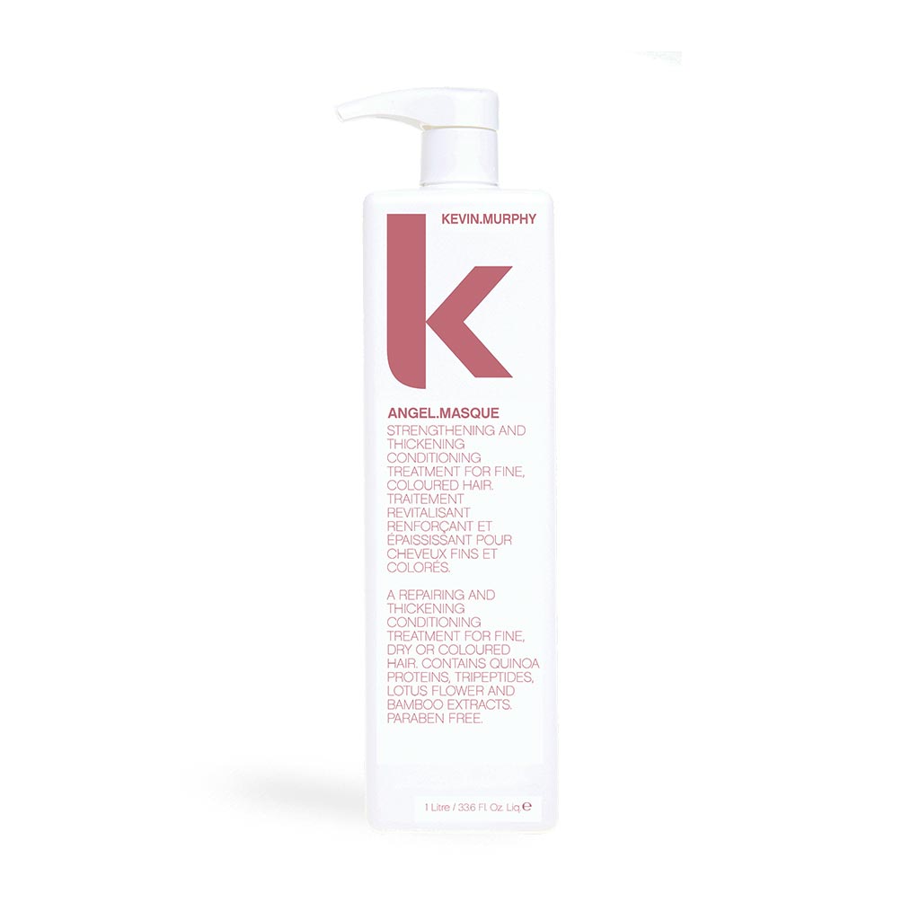 KEVIN.MURPHY ANGEL.MASQUE