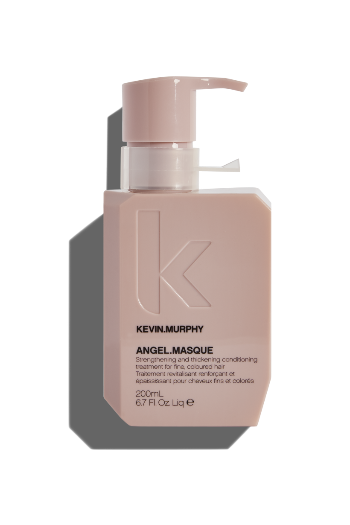 KEVIN.MURPHY ANGEL.MASQUE