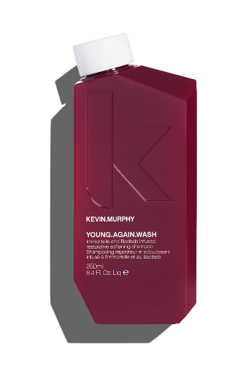 KEVIN.MURPHY YOUNG.AGAIN.WASH