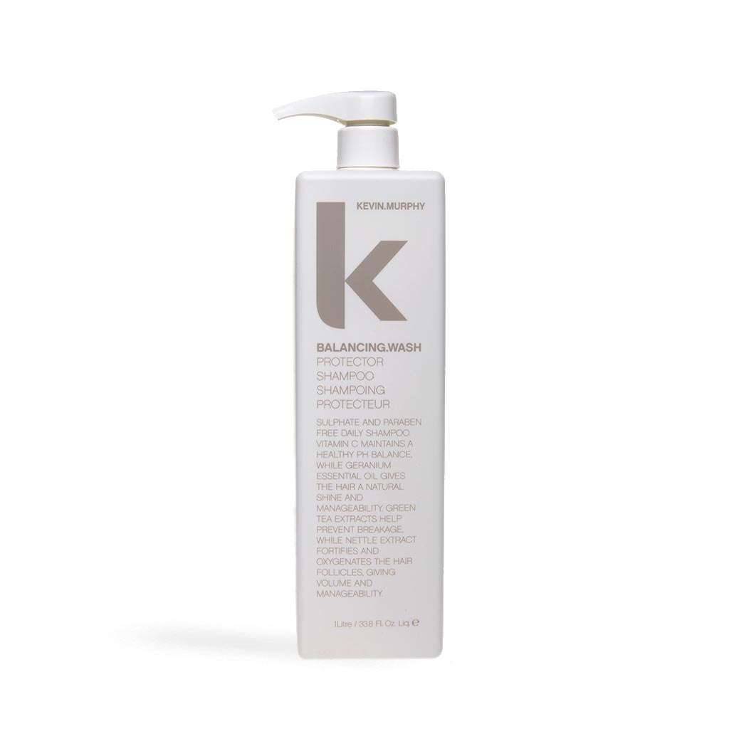 KEVIN.MURPHY BALANCING.WASH