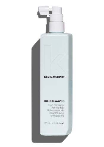 KEVIN.MURPHY KILLER.WAVES