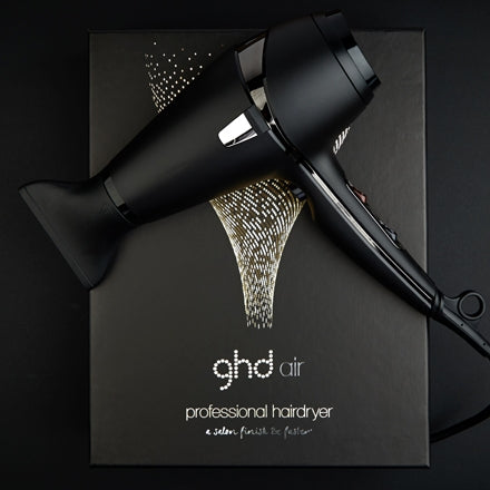 Ghd hair salon top